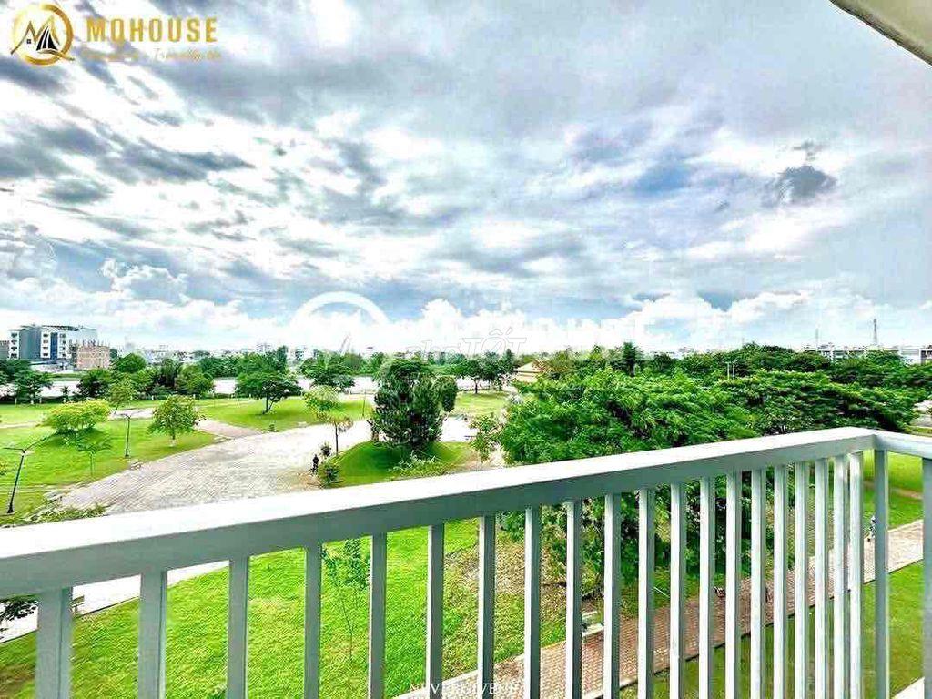 Studio 2PN Rộng 45m2 Ngay Bạch Đằng - Hồng Hà - Yên Thế - Cửu Long