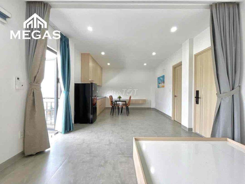 Căn Hộ Mini Ban Công Ở Cộng Hoà - Hoàng Văn Thụ - Út Tịch - Lê Văn Sỹ