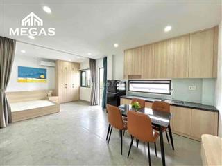 Căn Hộ Mini Ban Công Ở Cộng Hoà - Hoàng Văn Thụ - Út Tịch - Lê Văn Sỹ