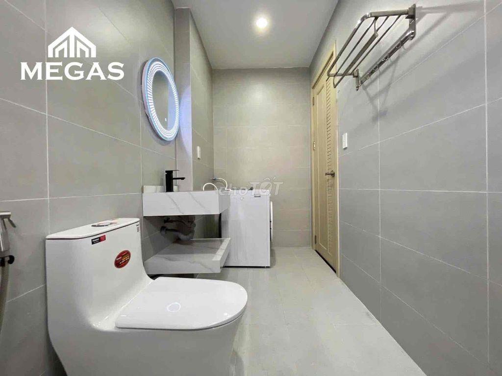 Căn Hộ Mini Ban Công Ở Cộng Hoà - Hoàng Văn Thụ - Út Tịch - Lê Văn Sỹ