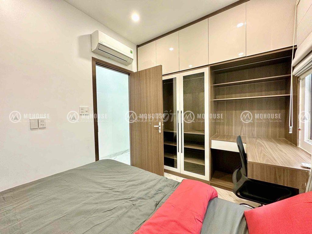 Căn Hộ 2PN/2WC/1PK Luxury Ngay Lạc Long Quân - Âu Cơ - Lý Thường Kiệt