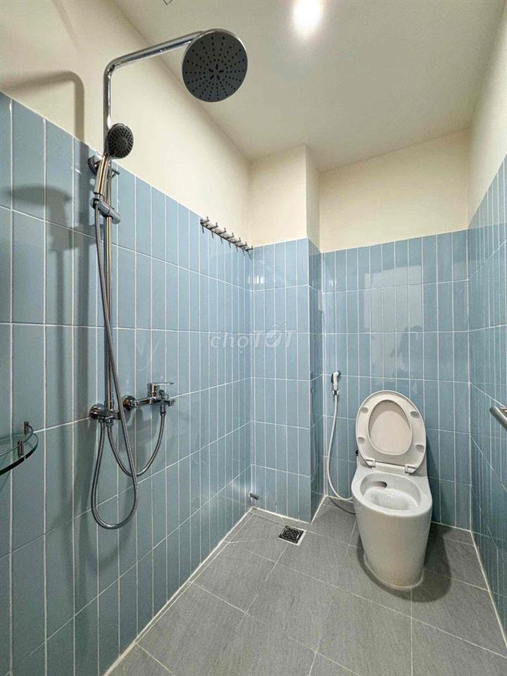 Cho Thuê Căn Hộ 1PN Ban Công Ngay Lý Thường Kiệt - Lạc Long Quân