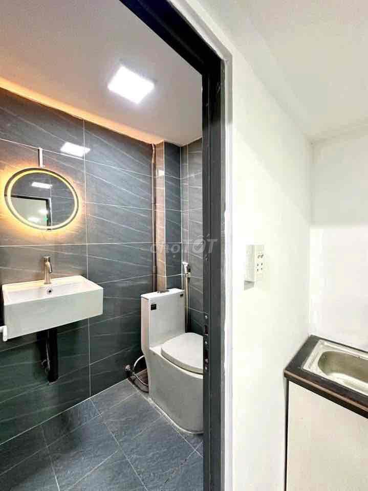 Duplex Sinh Viên Ngay Hoàng Văn Thụ - Cộng Hoà - Lê Văn Sỹ