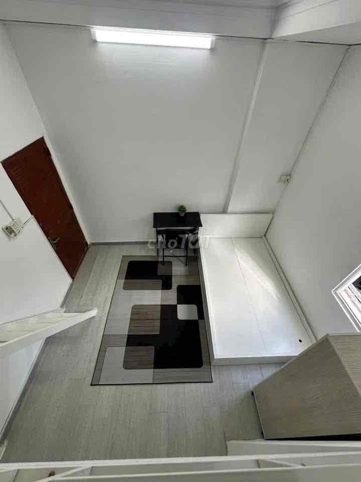 Duplex Sinh Viên Ngay Hoàng Văn Thụ - Cộng Hoà - Lê Văn Sỹ