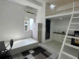 Duplex Sinh Viên Ngay Hoàng Văn Thụ - Cộng Hoà - Lê Văn Sỹ