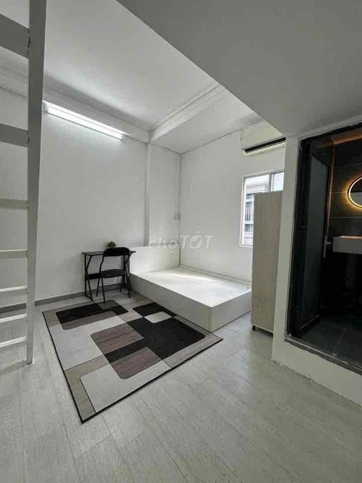 Duplex Sinh Viên Ngay Hoàng Văn Thụ - Cộng Hoà - Lê Văn Sỹ