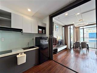 Phòng Luxury Tách Bếp, Ban Công Ngay Sân Bay - Bạch Đằng - Hồng Hà