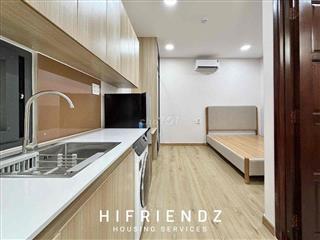 Căn Hộ Mini Full Nội Thất Ngay Trường Chinh - Cộng Hoà - Núi Thành