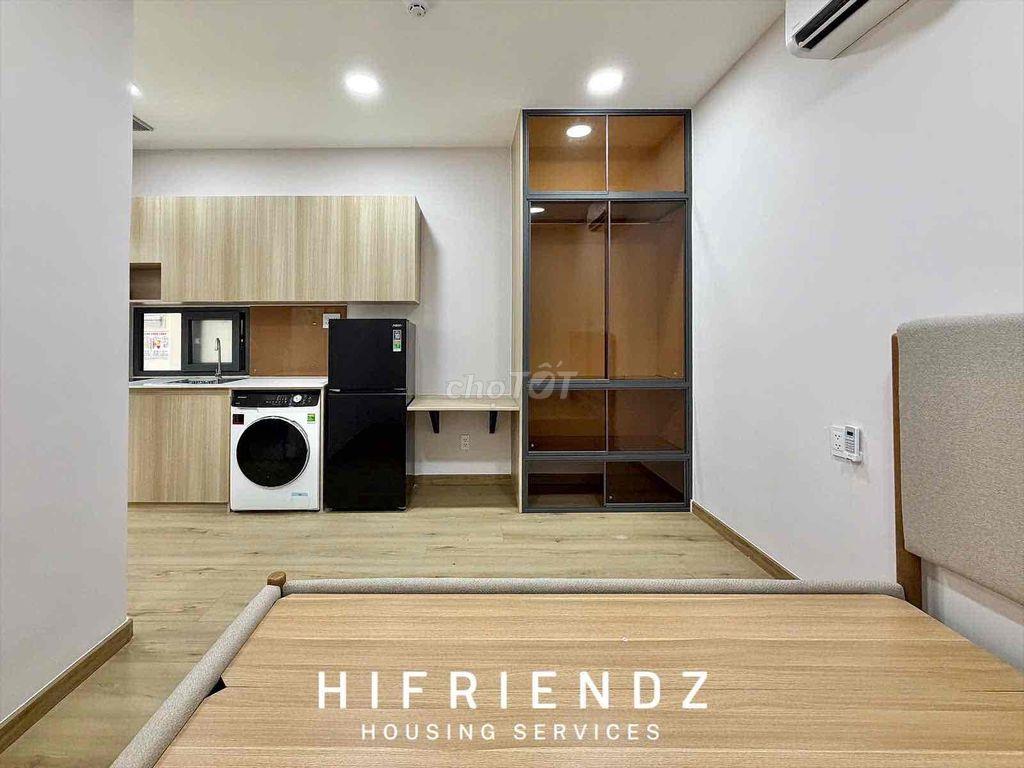 Căn Hộ Mini Full Nội Thất Ngay Trường Chinh - Cộng Hoà - Núi Thành