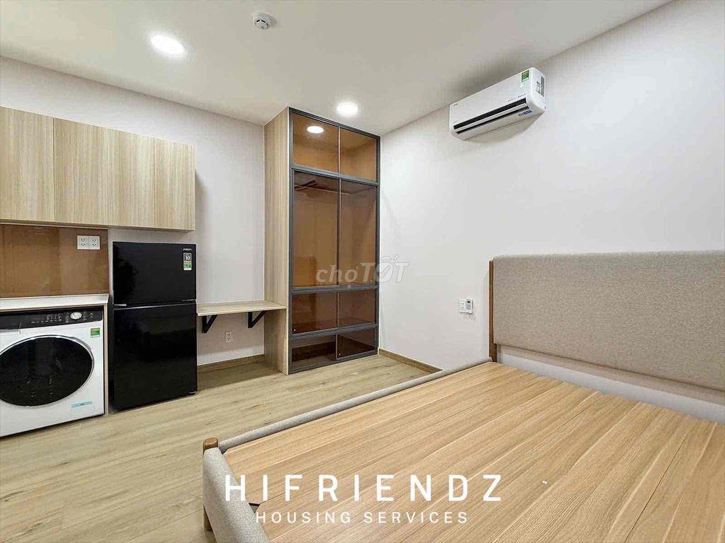 Căn Hộ Mini Full Nội Thất Ngay Trường Chinh - Cộng Hoà - Núi Thành