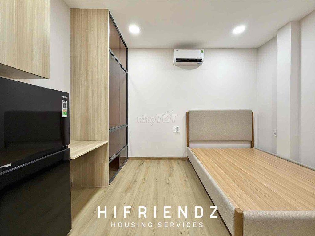 Căn Hộ Mini Full Nội Thất Ngay Trường Chinh - Cộng Hoà - Núi Thành