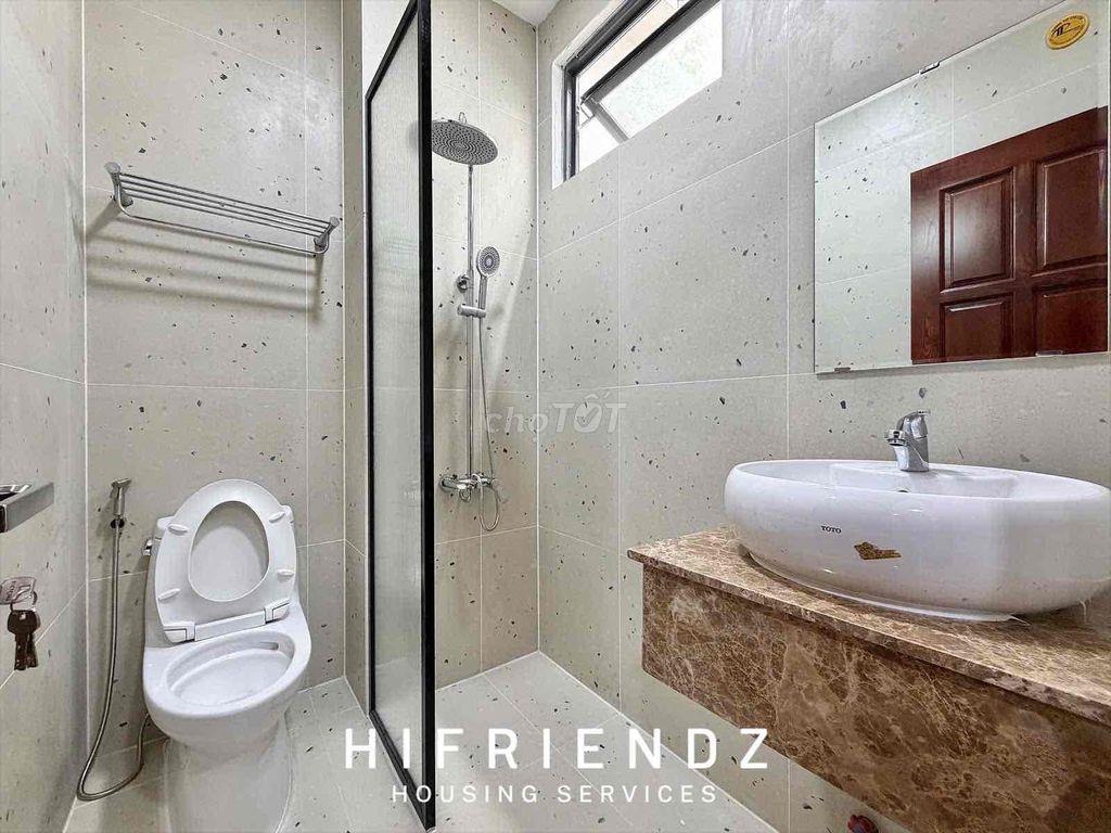 Căn Hộ Mini Full Nội Thất Ngay Trường Chinh - Cộng Hoà - Núi Thành