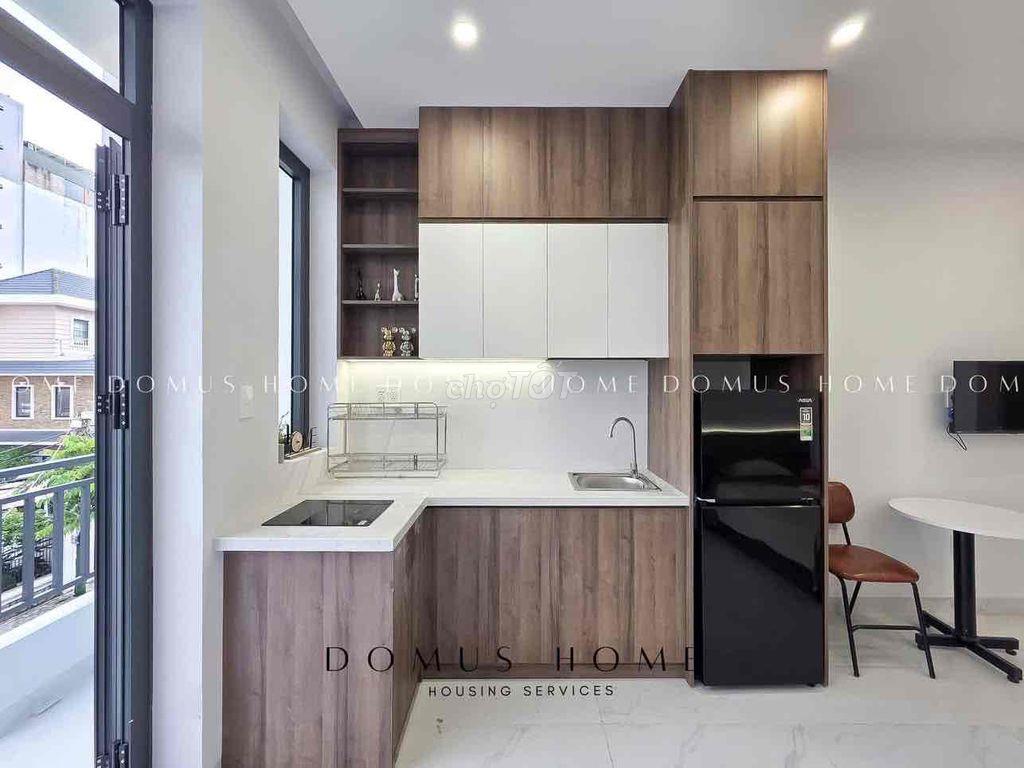 Căn Hộ Studio Ban Công Giá Tốt - Ngay Etown Cộng Hoà - Sân Bay