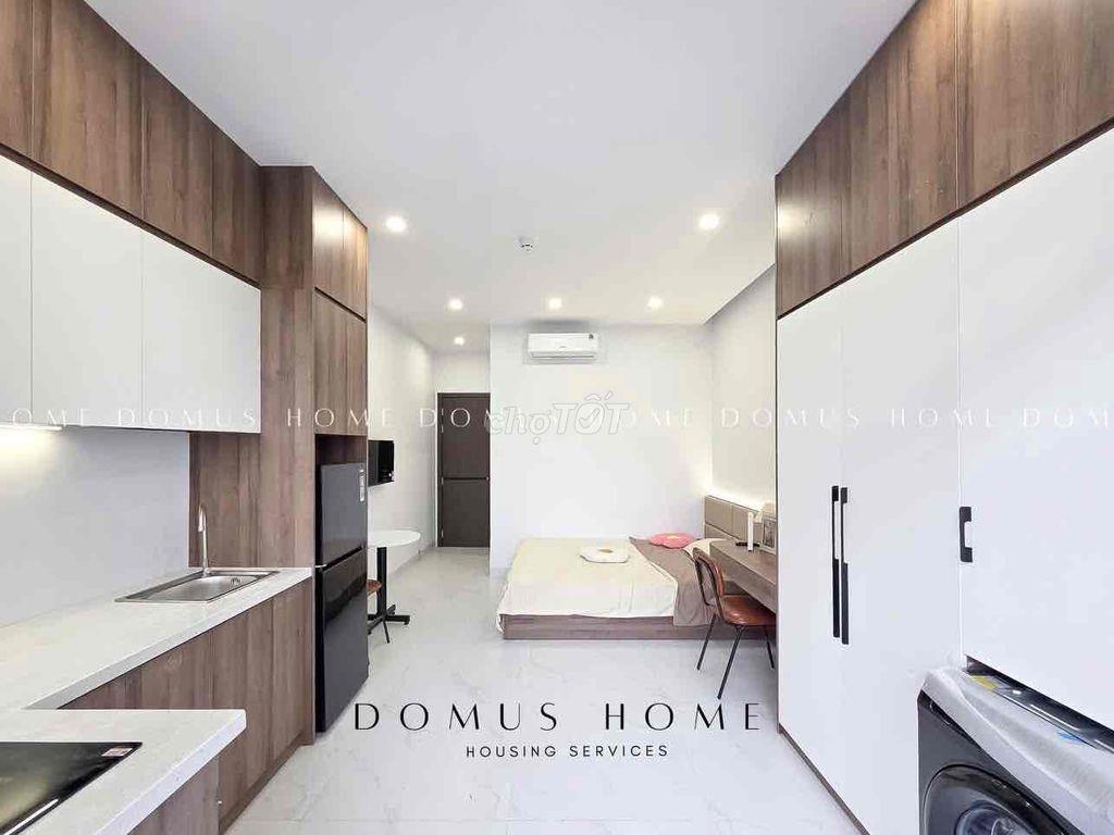 Căn Hộ Studio Ban Công Giá Tốt - Ngay Etown Cộng Hoà - Sân Bay