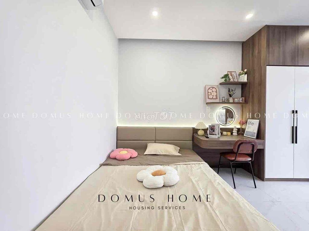 Căn Hộ Studio Ban Công Giá Tốt - Ngay Etown Cộng Hoà - Sân Bay