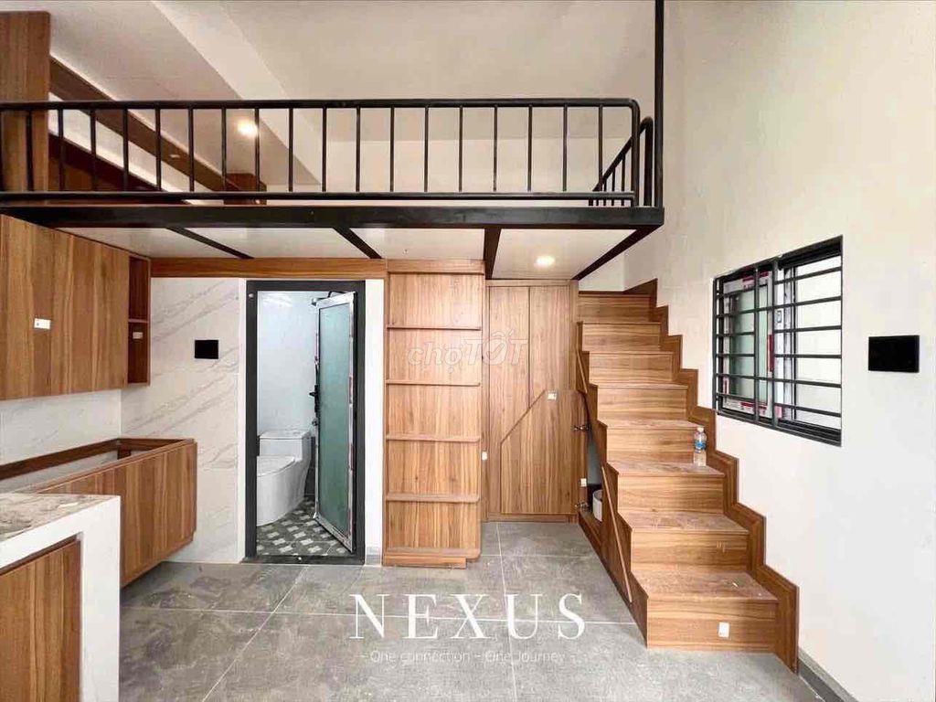 DUPLEX GIÁ TỐT - NGAY ĐẠI HỌC CÔNG THƯƠNG