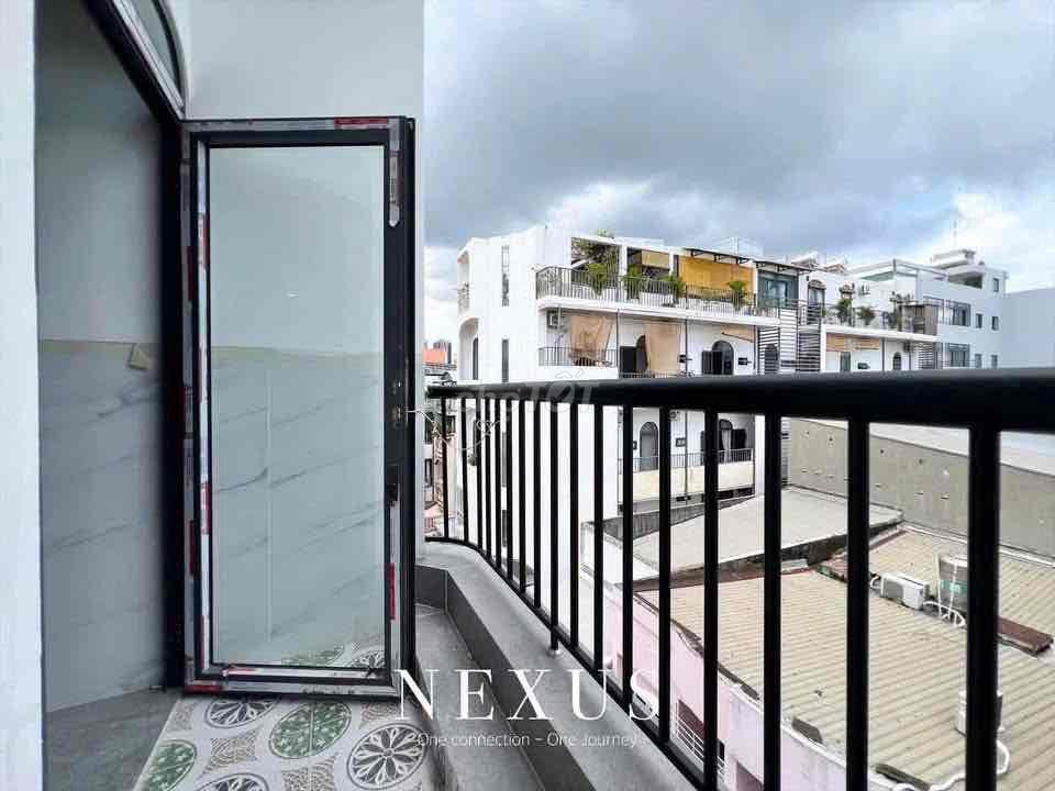 DUPLEX GIÁ TỐT - NGAY ĐẠI HỌC CÔNG THƯƠNG