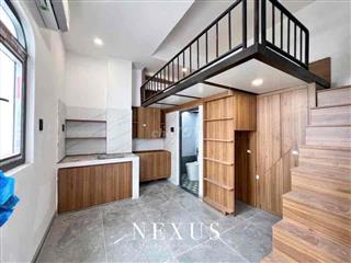 DUPLEX GIÁ TỐT - NGAY TÂN SƠN NHÌ, TÂN PHÚ