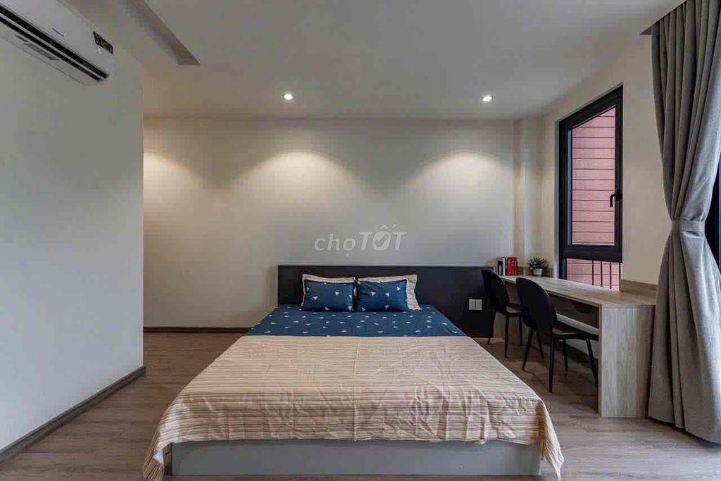 Căn Hộ Mới Xây Giá Tốt – Tân Sơn Nhì – Ban Công Thoáng