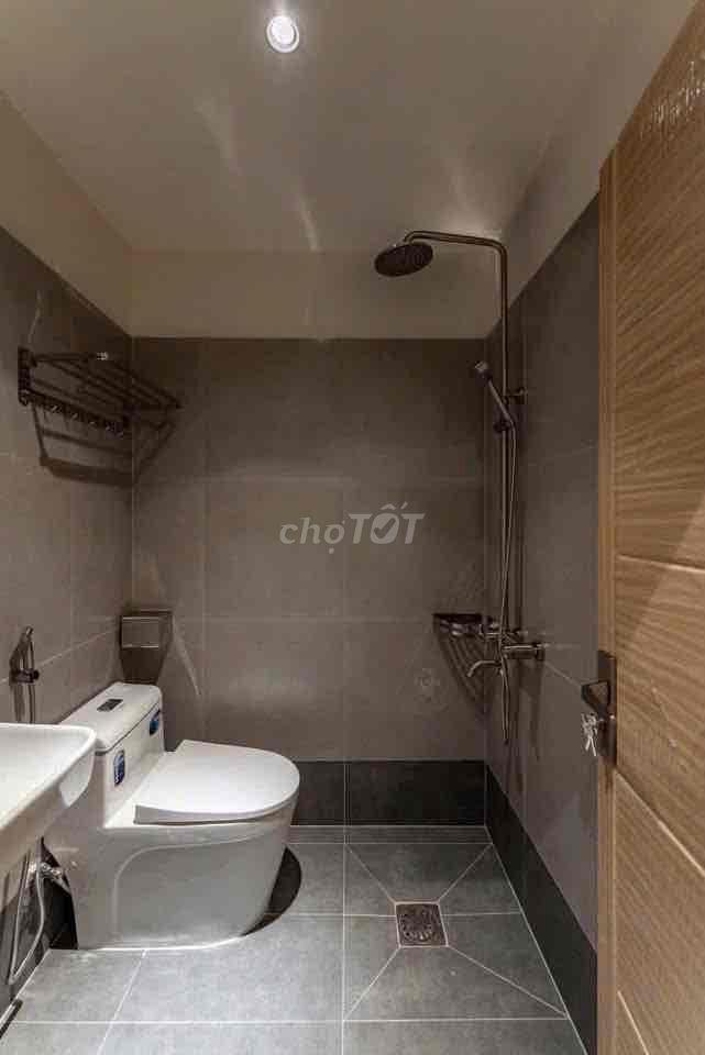 Căn Hộ Mới Xây Giá Tốt – Tân Sơn Nhì – Ban Công Thoáng