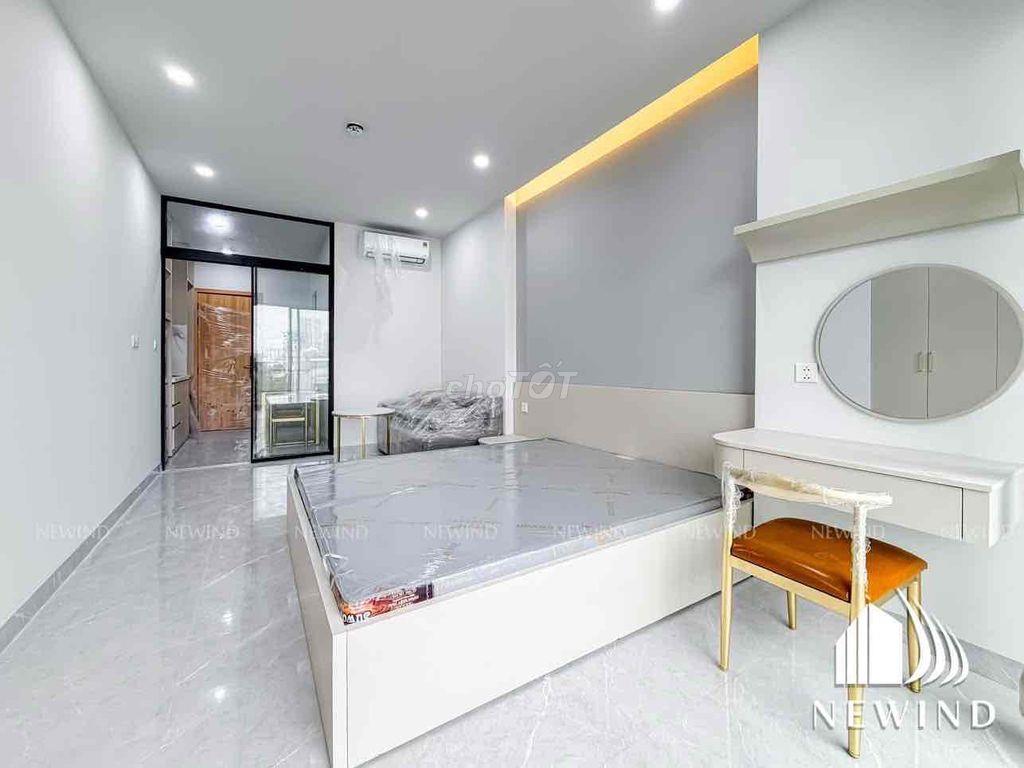 1PN TÁCH BẾP - NGAY ĐẠI HỌC KINH TẾ