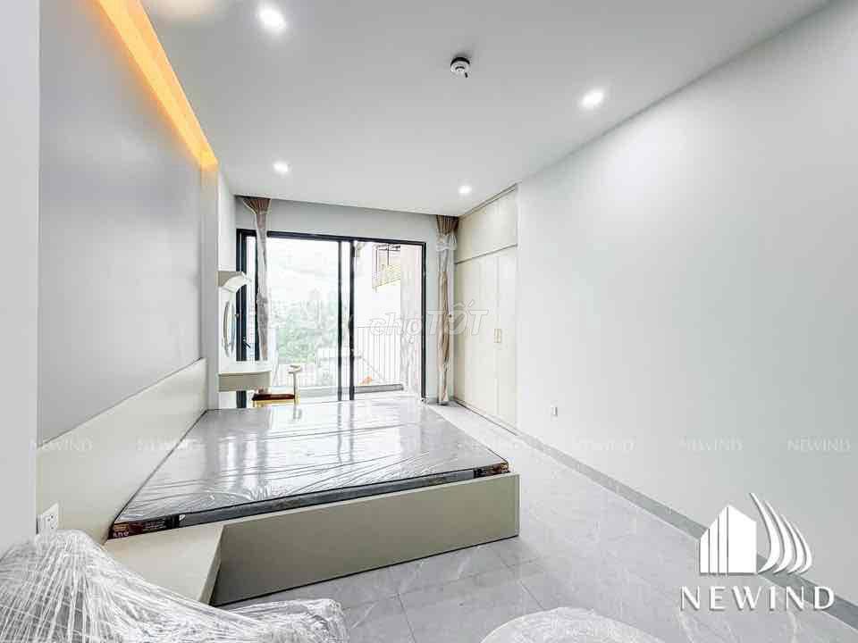 1PN TÁCH BẾP - NGAY ĐẠI HỌC KINH TẾ