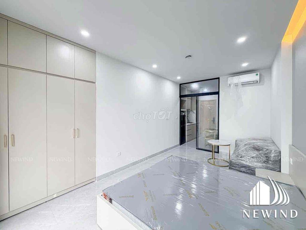 1PN TÁCH BẾP - NGAY ĐẠI HỌC KINH TẾ