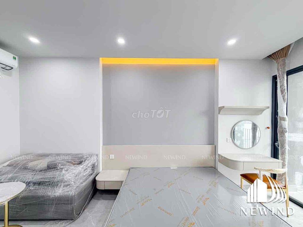 1PN TÁCH BẾP - NGAY ĐẠI HỌC KINH TẾ