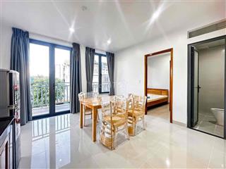 CĂN HỘ 2PN MỚI XÂY - NGAY KHU SÂN BAY