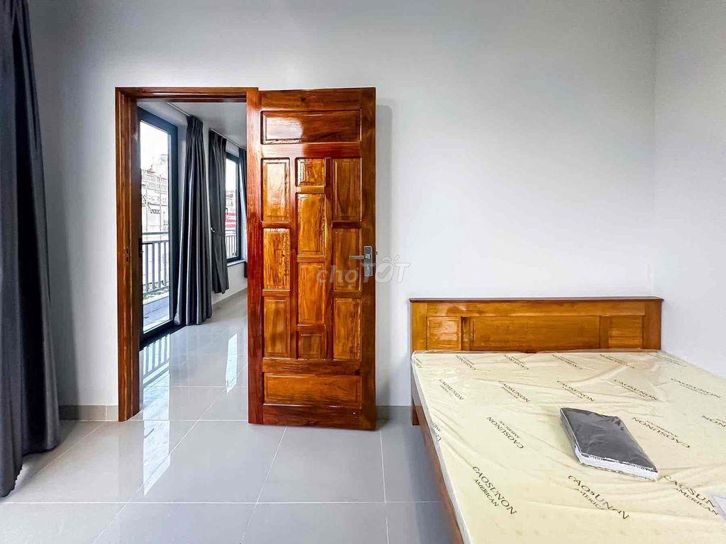 CĂN HỘ 2PN MỚI XÂY - NGAY KHU SÂN BAY