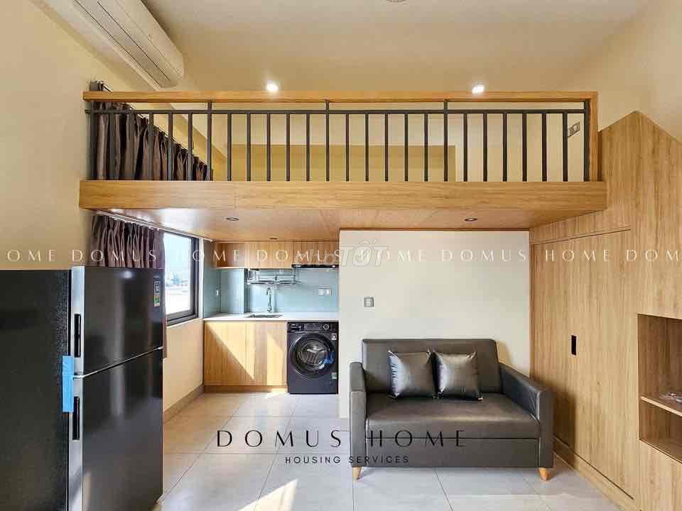 DUPLEX GIÁ SIÊU TỐT - NGAY ETOWN CỘNG HOÀ