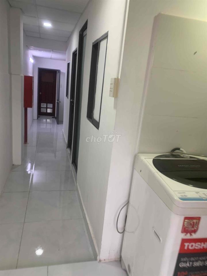 căn hộ 1pk 2pn full nội thất