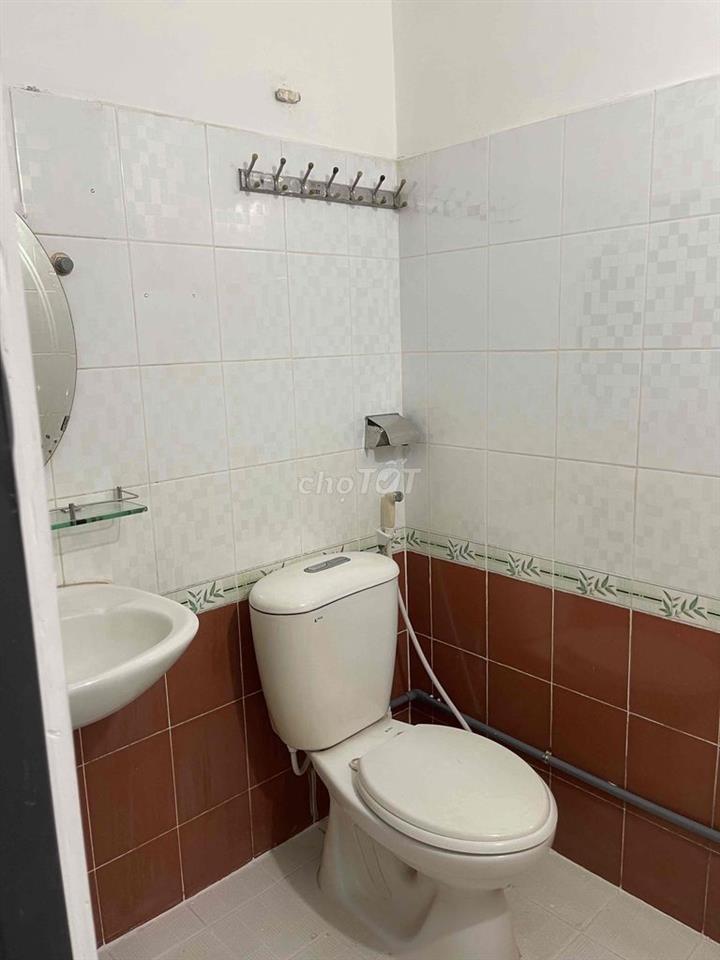căn hộ mới xây full nội thất