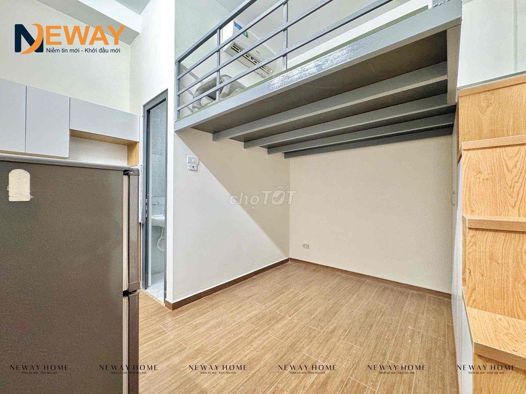 phòng trọ full nội thất