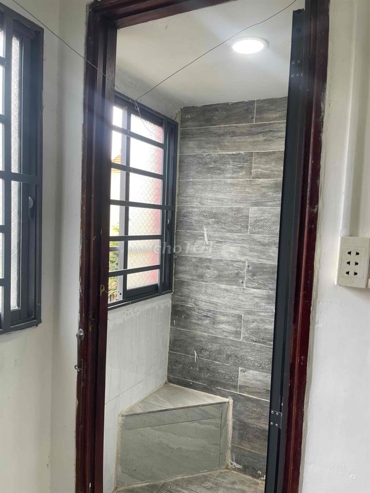 phòng trọ full nội thất như hình
