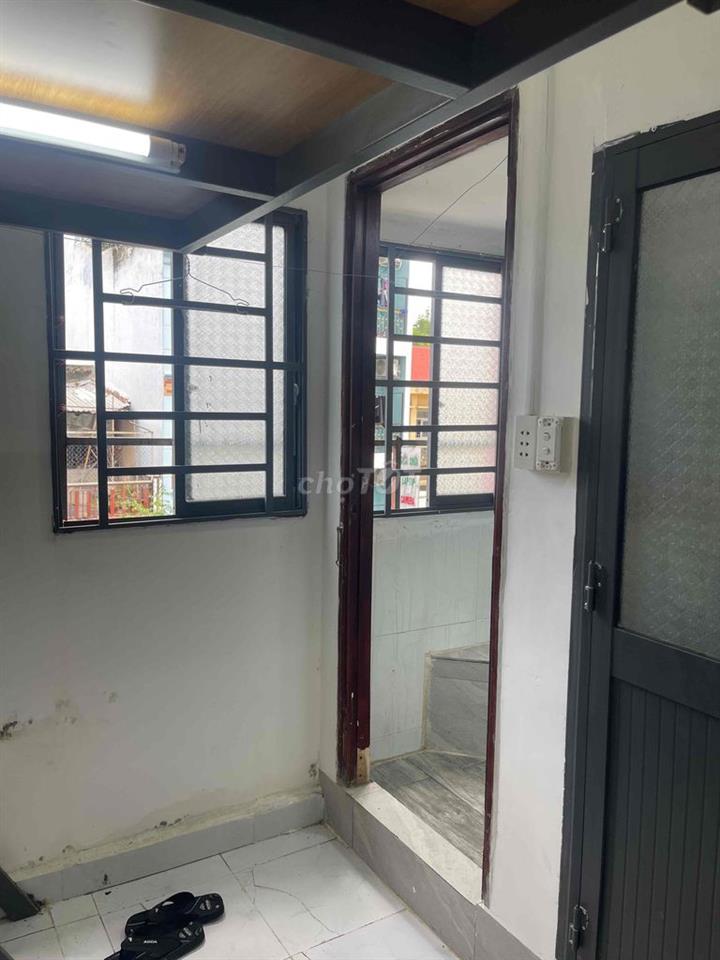 phòng trọ full nội thất như hình