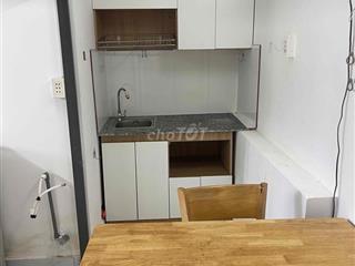 phòng trọ full nội thất như hình