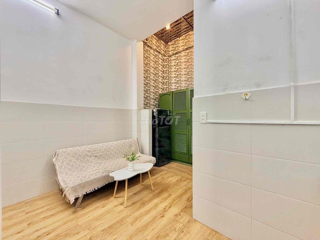Chính Chủ Cho Thuê CHDV dạng 1 phòng ngủ tách bếp giá chỉ 5.999.999