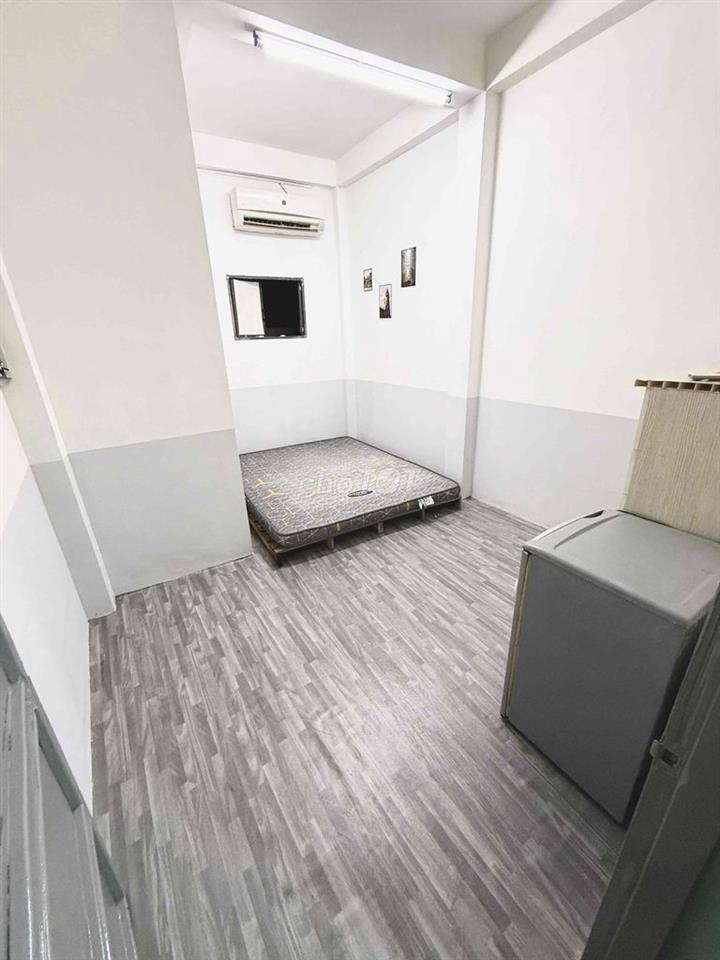 Cho thuê phòng giá chỉ 2tr5 tại Hoà Hưng Q10