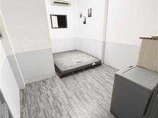 Cho thuê phòng giá chỉ 2tr5 tại Hoà Hưng Q10