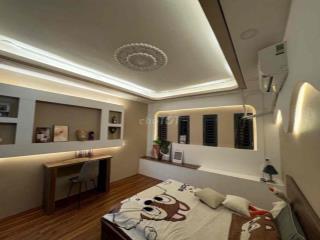 CHO THUÊ CHDV 2PN tách bếp giá 10tr300 tại Gò công Quận 5