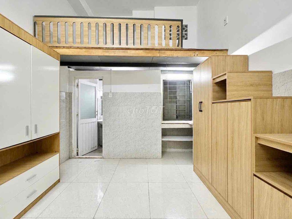 🏡 CHÍNH CHỦ CHO THUÊ | CHDV FULL NỘI THẤT | BẢO VỆ 24/24 | CHỈ TỪ 3,6