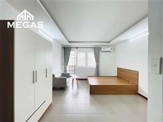 Căn hộ 40m2 ban công full nội thất khu vực: Âu Cơ - Lạc Long Quân.