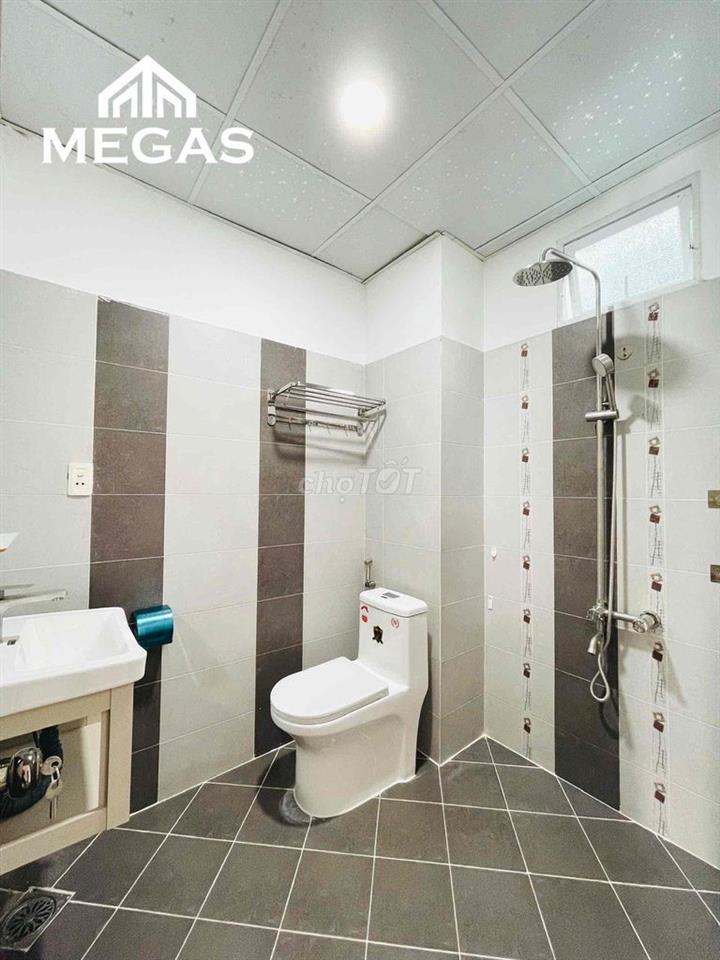 Căn hộ 40m2 ban công full nội thất khu vực: Âu Cơ - Lạc Long Quân.