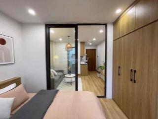 STUDIO 1PN - NGAY CÔNG THƯƠNG🏡