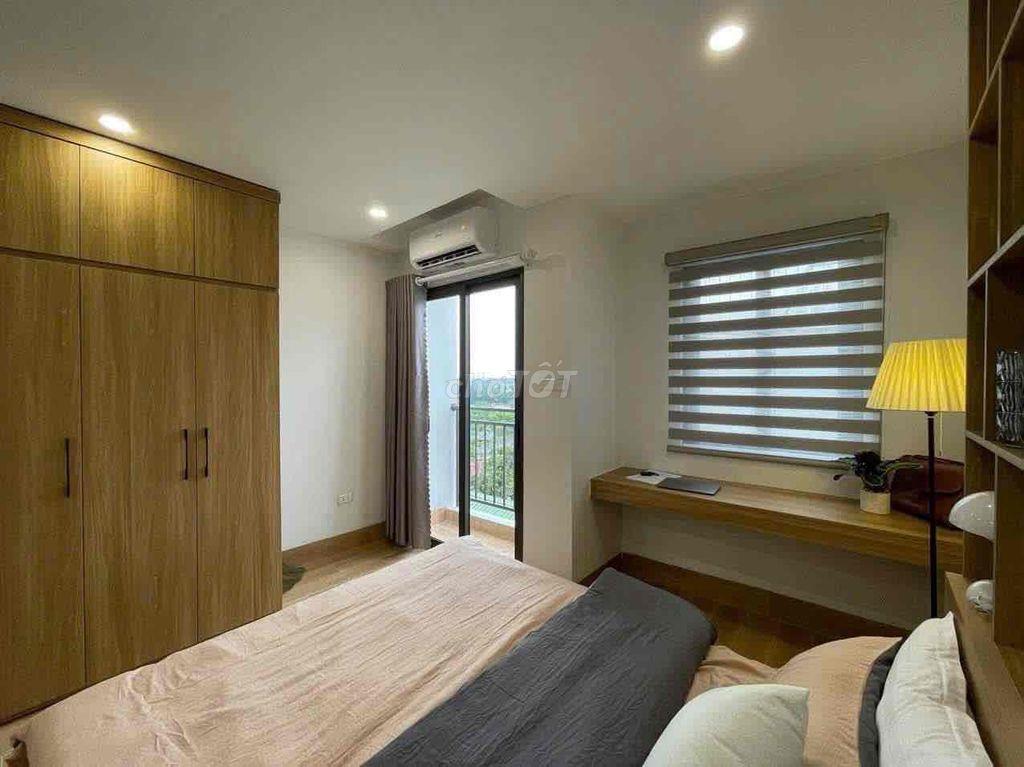 STUDIO 1PN - NGAY CÔNG THƯƠNG🏡