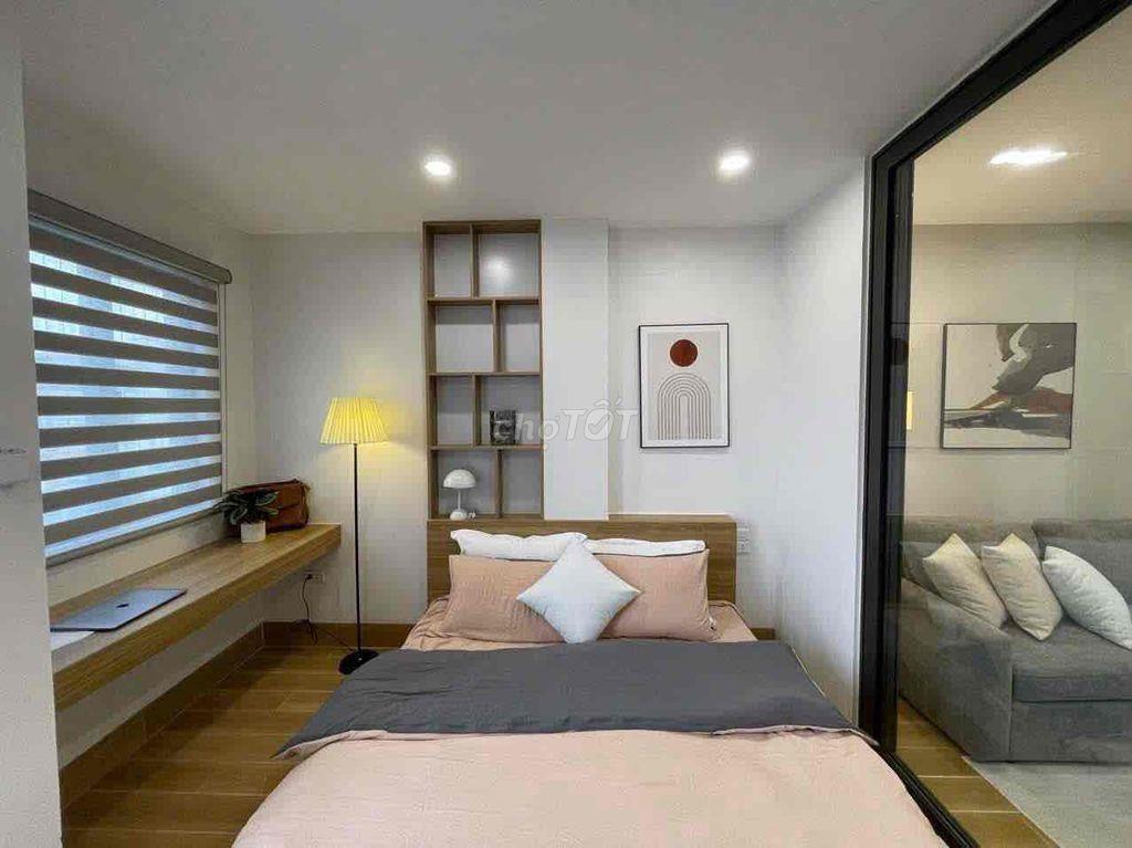 STUDIO 1PN - NGAY CÔNG THƯƠNG🏡