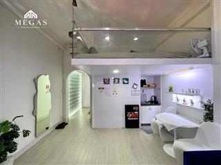 Căn Hộ Duplex Full Nội Thất từ A - Z Khu vực: Sân bay - Hoàng Văn Thụ.