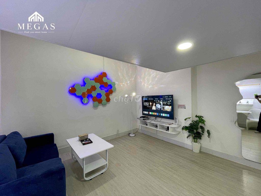 Căn Hộ Duplex Full Nội Thất từ A - Z Khu vực: Sân bay - Hoàng Văn Thụ.