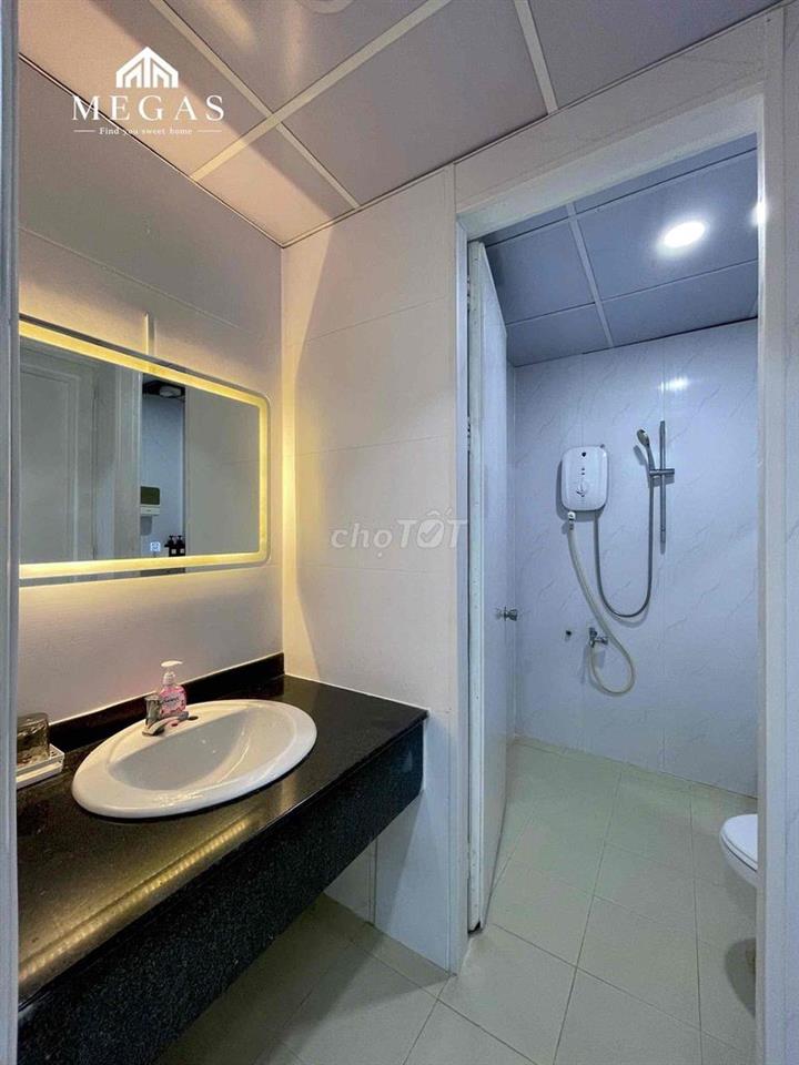 Căn Hộ Duplex Full Nội Thất từ A - Z Khu vực: Sân bay - Hoàng Văn Thụ.